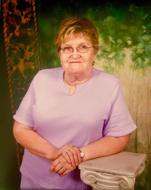 Obituario de Mary Sue Trawick
