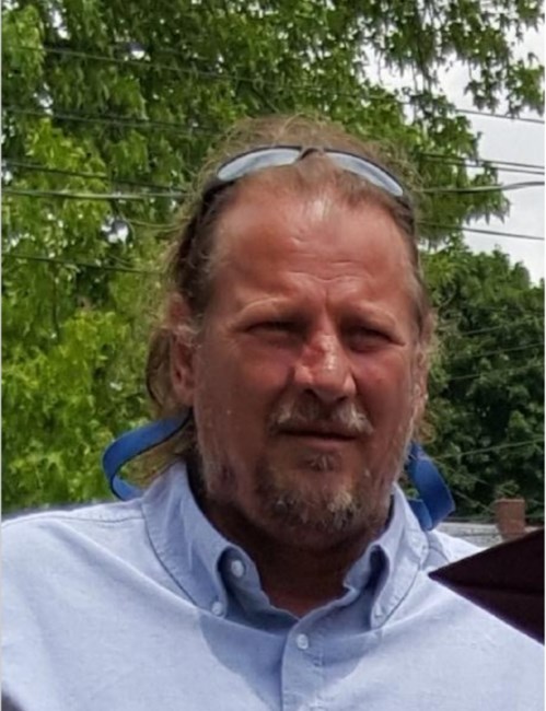 Obituary of David Dwight McPherson