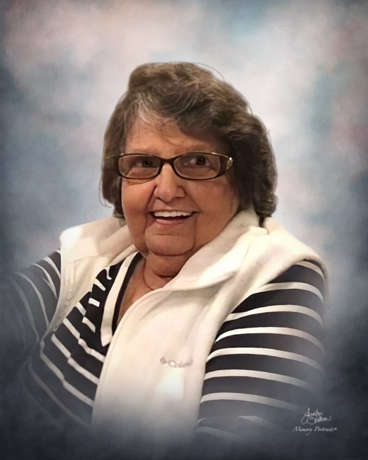 Obituary of Joyce Ann Driscoll