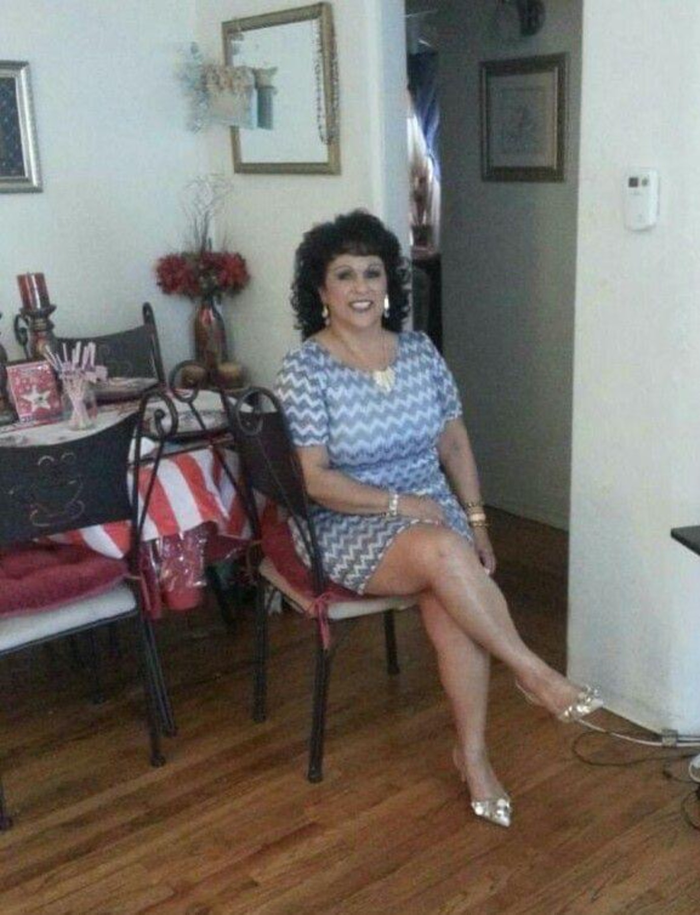 Obituary of Carmen Aida Montoya