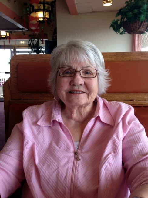 Obituary of Bonnie Lee Dodson