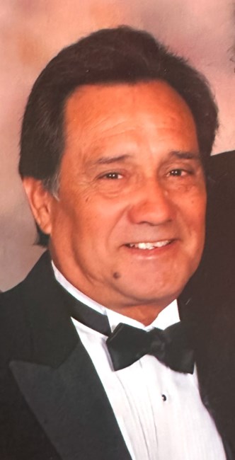Obituary of Jose Esparza