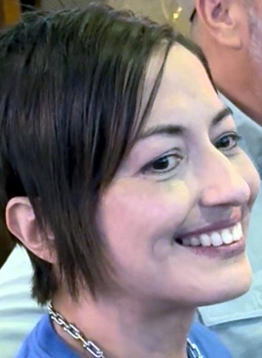 Obituary of Elizabeth Garcia