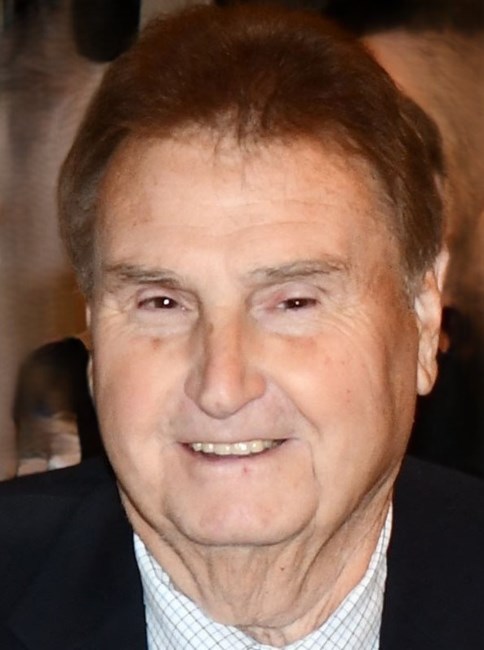 Obituary of Alan DelFavero