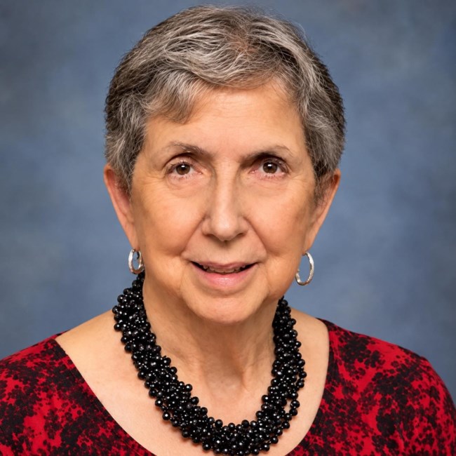Obituary of Sally Satterthwaite Young