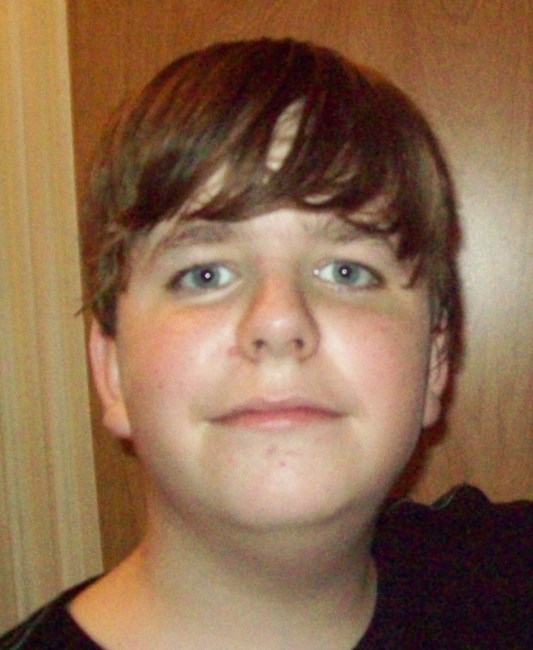 Obituary of Jonathan Scott Brashier