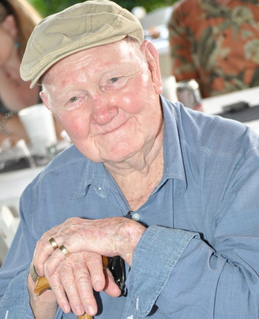 Obituary of Jack Hunter Jr.