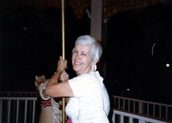 Obituary of Doris Stringfellow