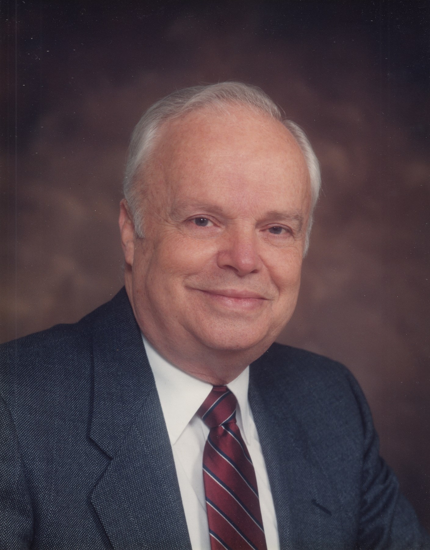 Obituary of Dr. Robert Hall Easterday