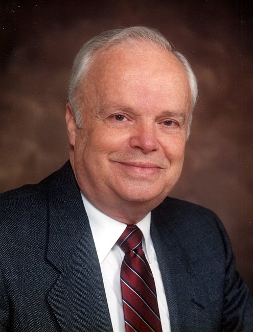 Obituario de Dr. Robert Hall Easterday