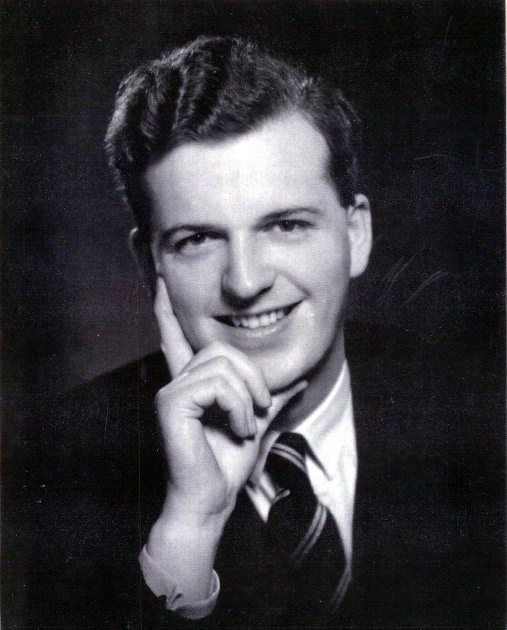 Obituary of Dr. Michael John Kennedy Harper