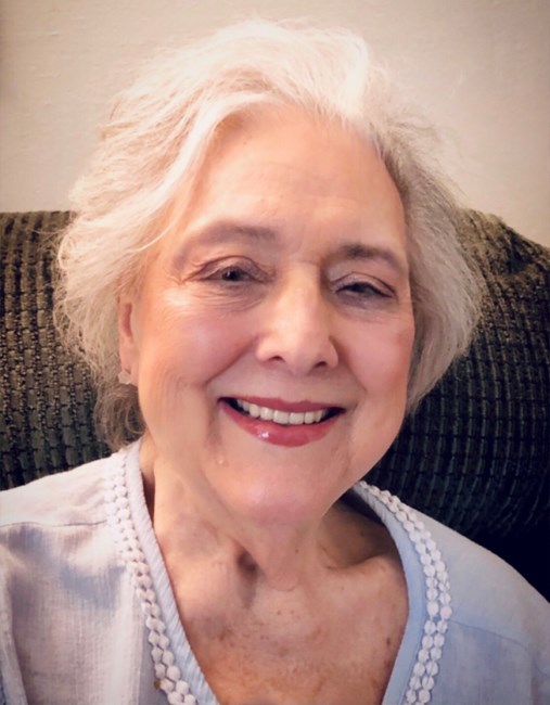 Obituario de Evelyn Brennan