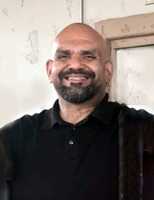 Obituary of Gabriel James Morales