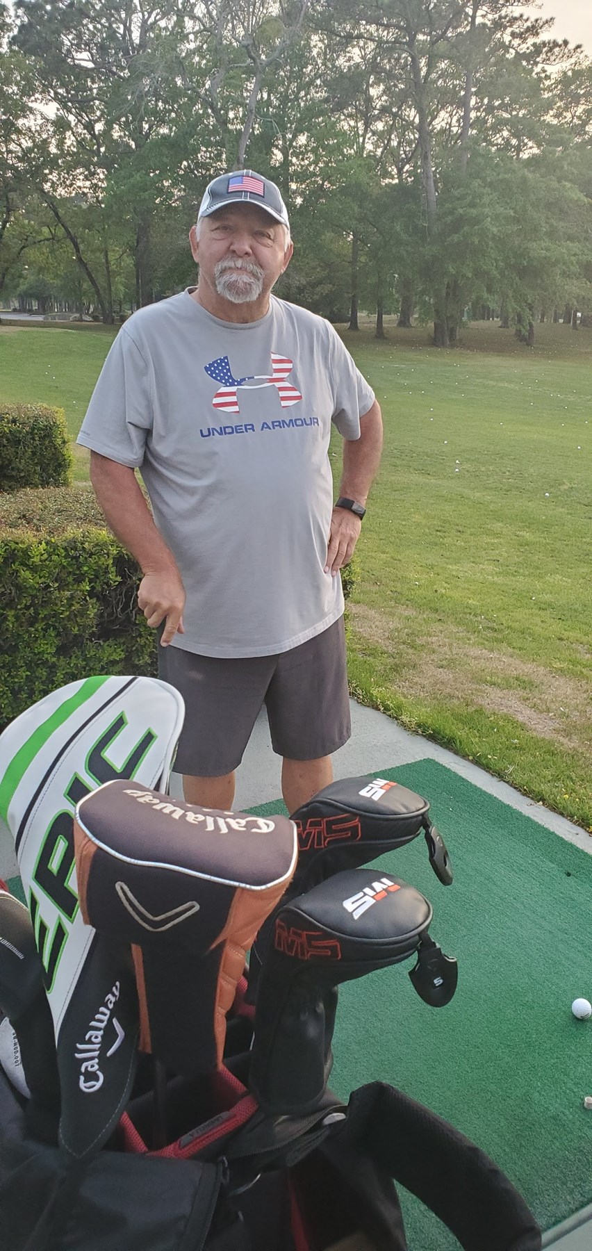 Obituary of Noble Alan Tousha