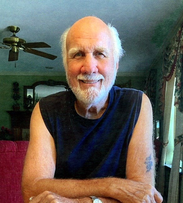 Obituary of Lewis S. Greenwood