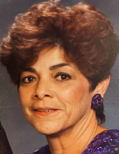 Obituary of Celia M Rivera