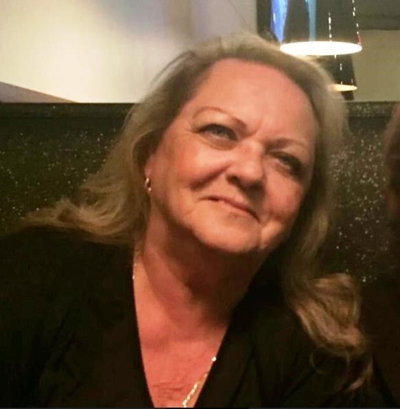 Obituary of Janine Yvonne Johnson-Blow