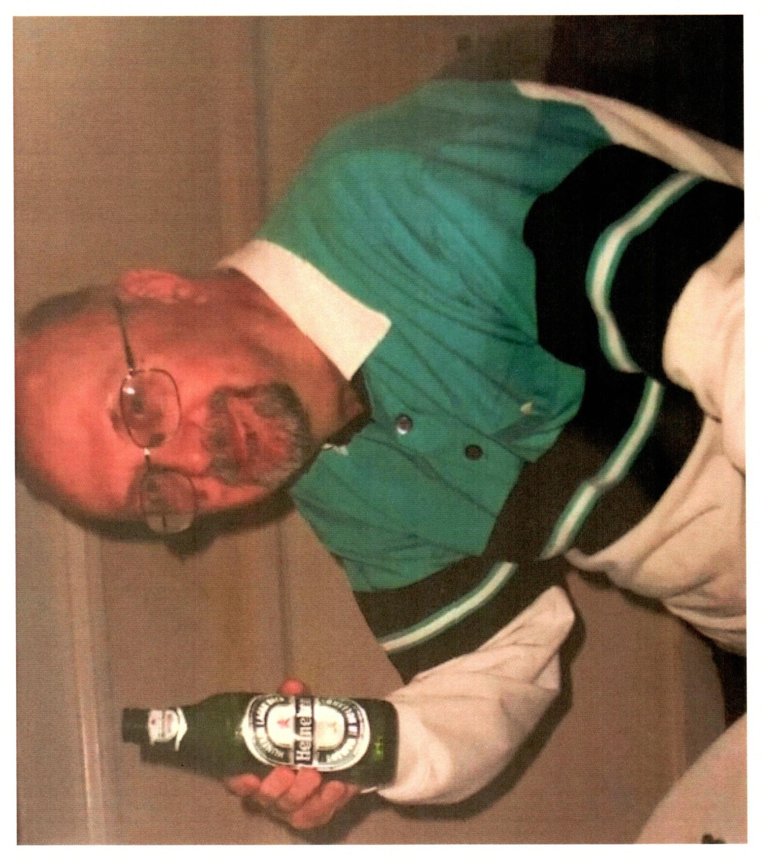 Obituary of Charles Brato