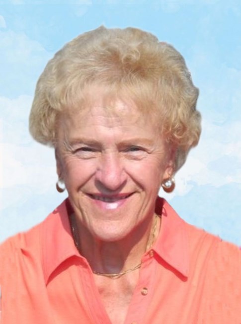 Obituary of Gertrude M. Masukewicz