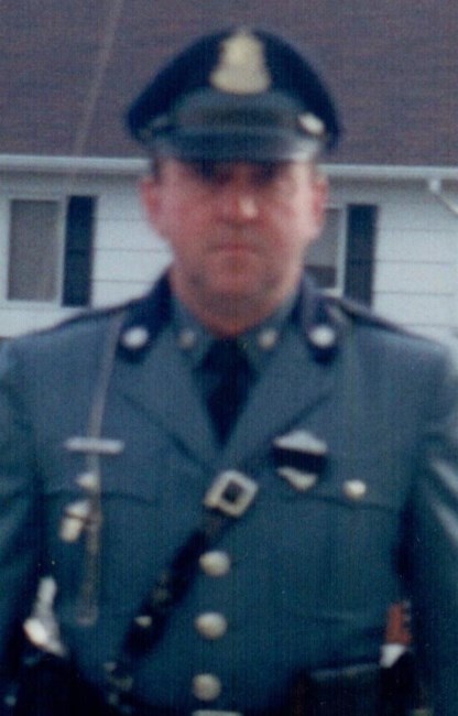 Obituary of Ronald "Boz" Boswell