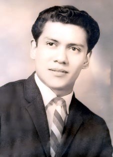 Obituario de Anthony C. Azpeitia