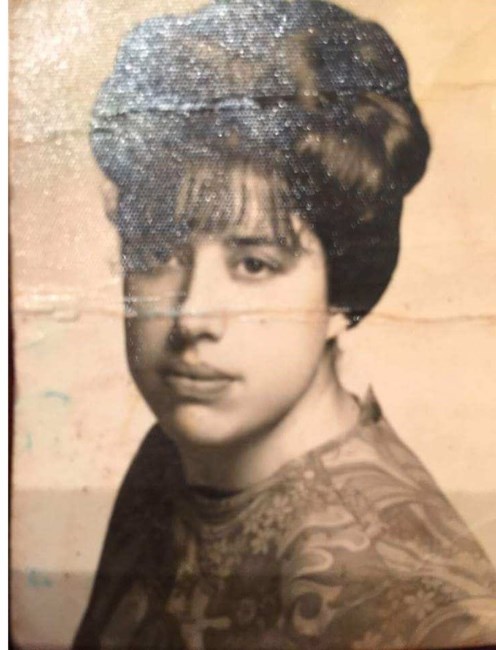 Obituary of Maria Del Socorro Gonzalez Pizaña