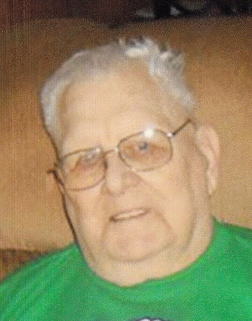 Obituary of Walter Bonk