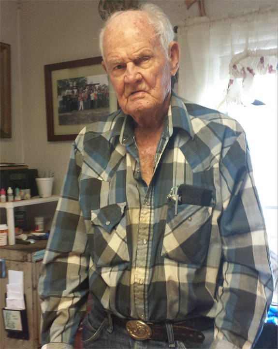 Obituary of Alfred Henry Collard