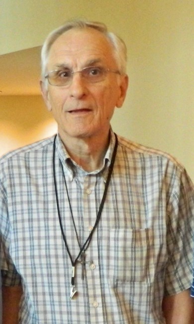 Obituary of Garlan Templer