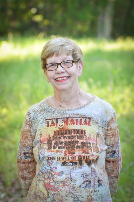 Obituario de Jean Ann Rucker