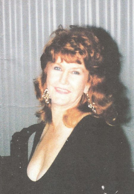 Obituary of Dolores Garnet Davis