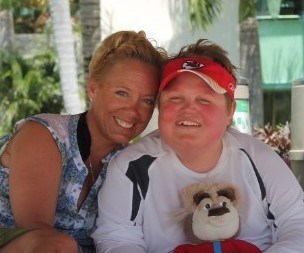 Obituary of Morgan Mackenzie Green