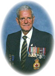 Obituary of Clifford Harvey Moore