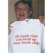 Obituary of Ardeth Smith