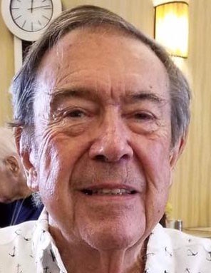 Obituary of Philip Lockwood Hanson