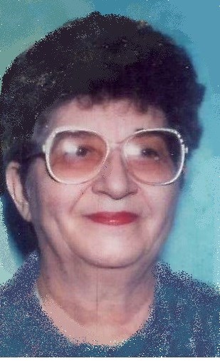 Obituary of Jacqueline M. Greenwood