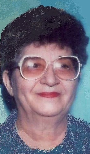 Obituary of Jacqueline M. Greenwood