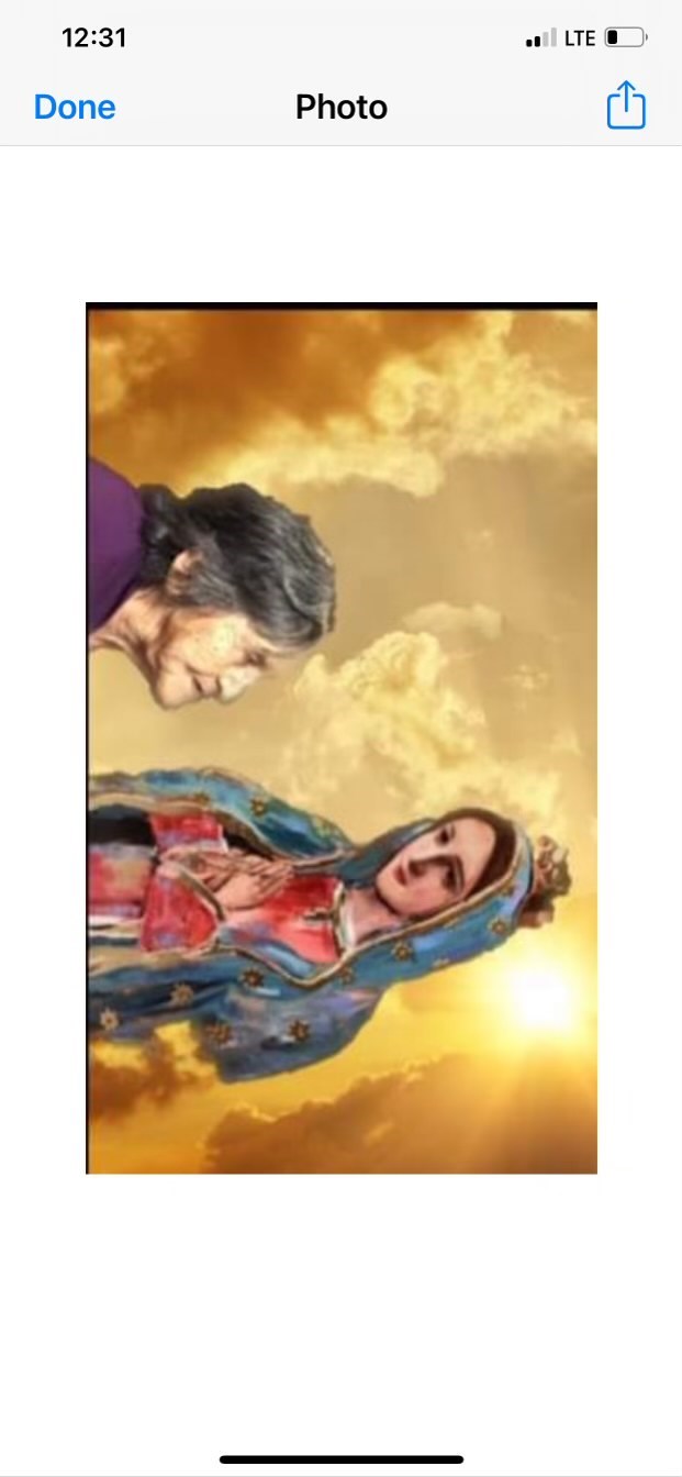 Obituary of Maria Del Consuelo Gaytan