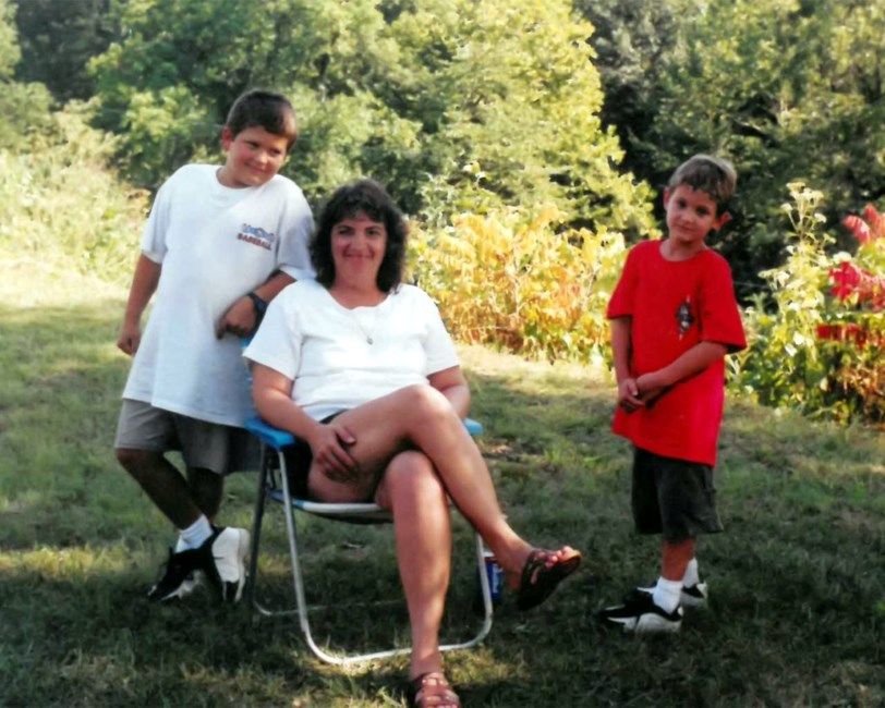 Obituary of Carolyn Lee Wolinski