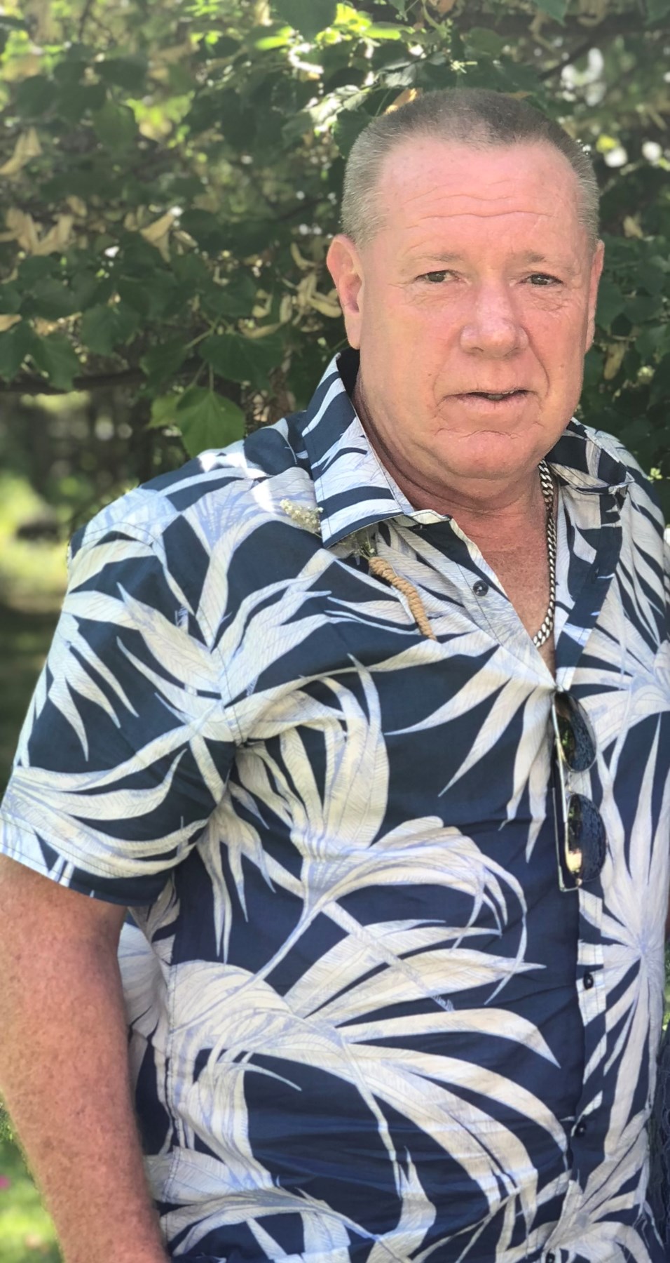 Obituary of Kirby Kimball