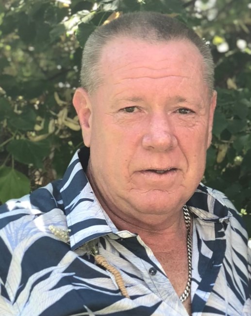 Obituary of Kirby Kimball