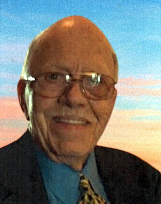 Obituary of Joseph G Gottfried