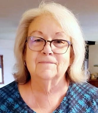 Obituary of Jeanette McGowan