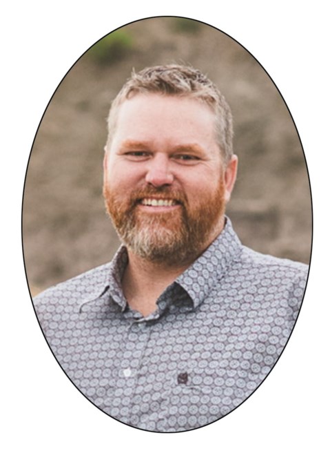 Obituary of Conrad Larry Gerde