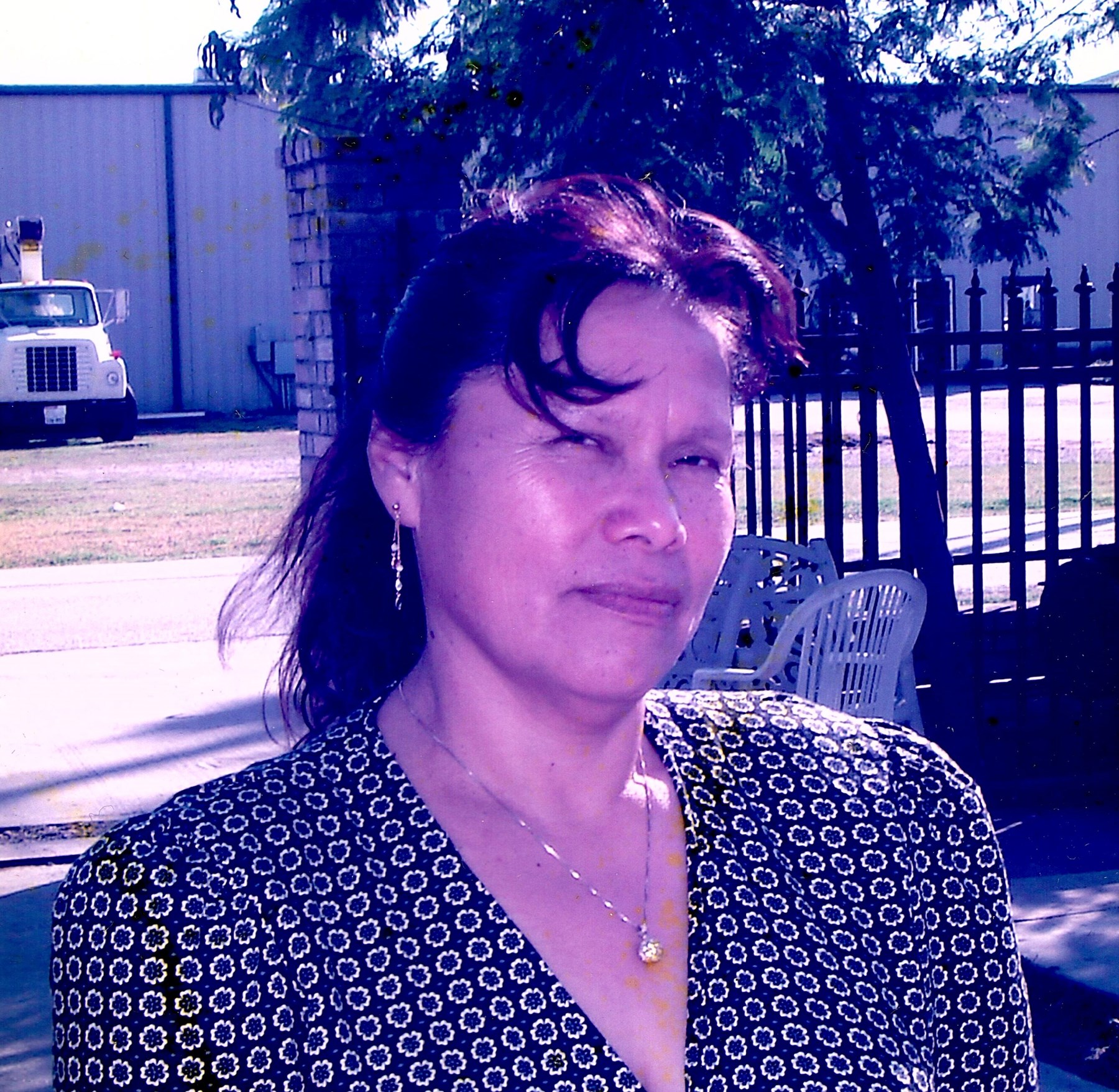 Obituary of Cristina Monroy