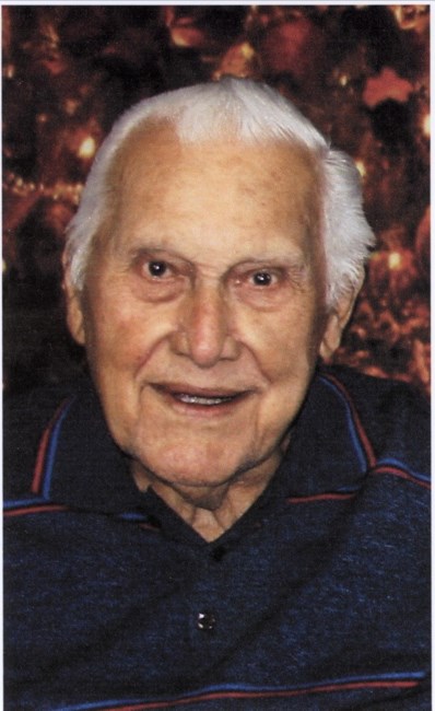 Obituary of Eugene "Gene" Fields