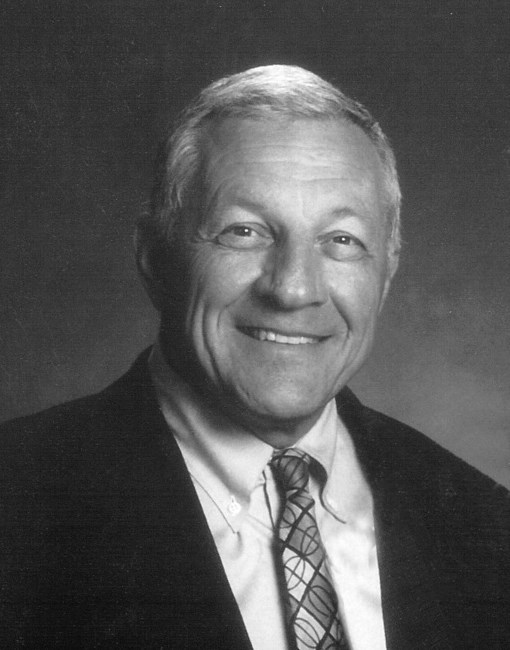 Obituary of Richard J. Oggero