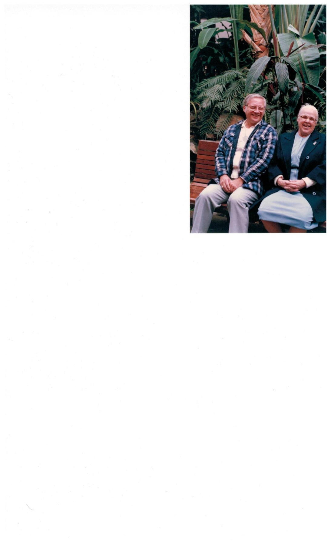 Obituary of Calvin C Englehart