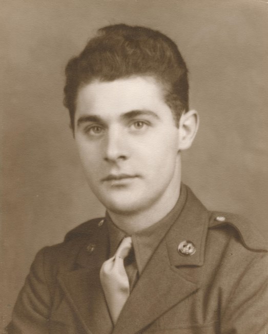 Obituary of Salvatore J. Damiata