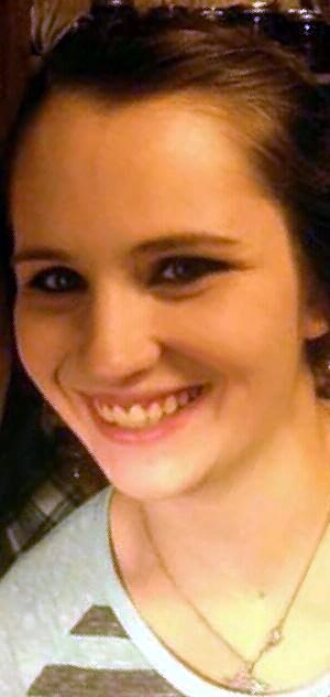 Obituary of Kimberly Rebecca Chance